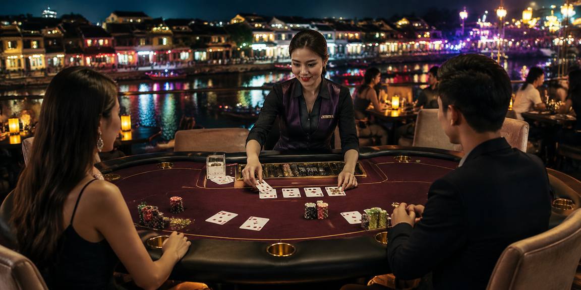 win7771 Mega Wheel – Vòng quay số đa cấp với người chia bài thật